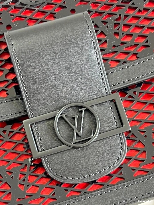 VUITTON MM LOUIS DAUPHINE 1223